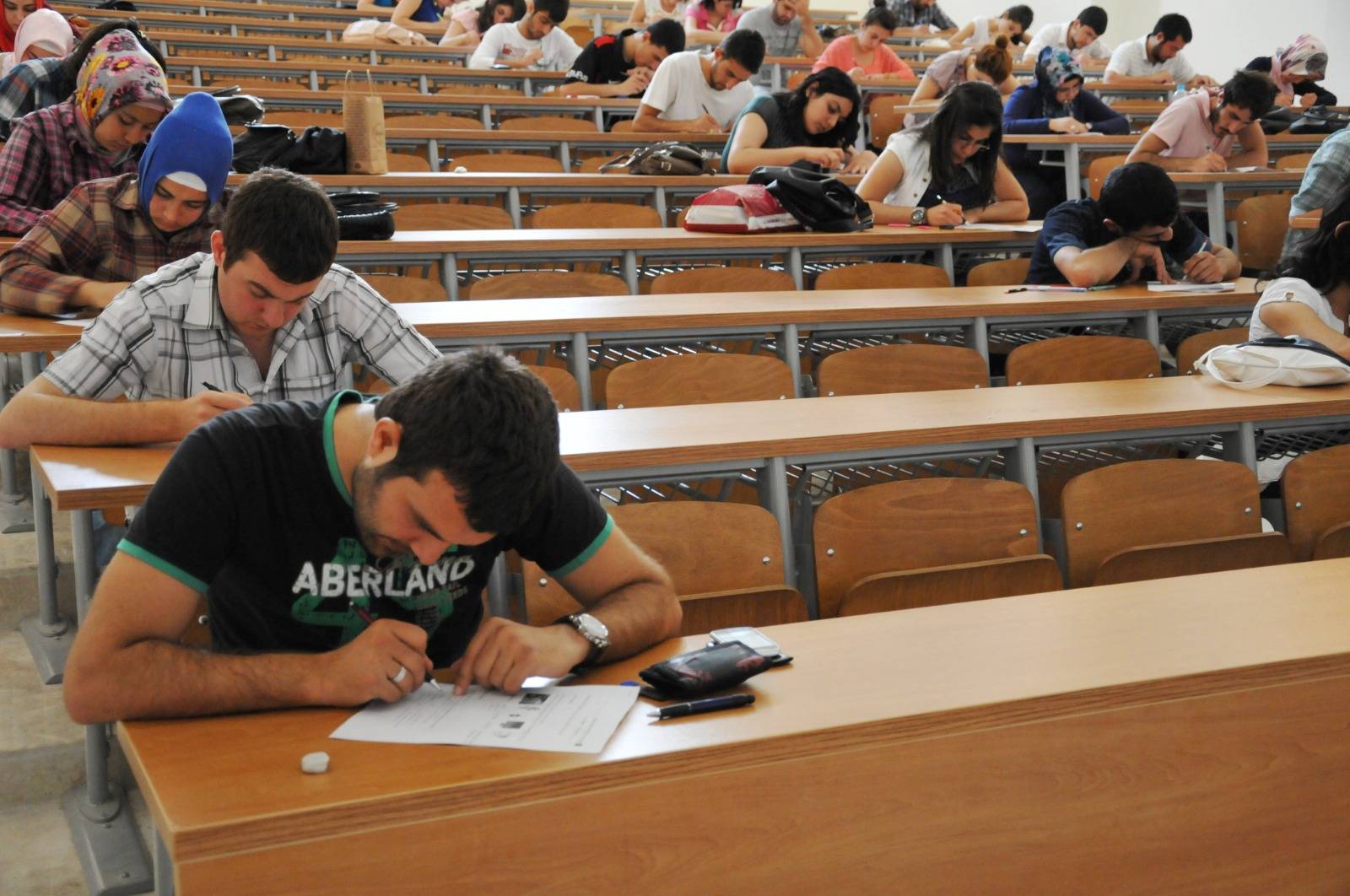 YKS 2026 sonuçları açıklandı. 20-21 Haziran tarihlerinde yapılan 2026 Yükseköğretim