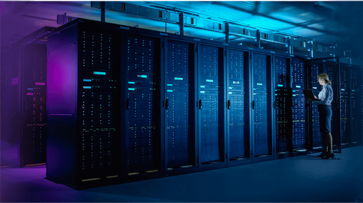 Datahost İle Güvenilir Sunucu Hizmetleri