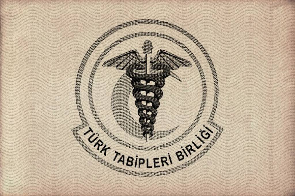 Türk Tabipleri Birliği Merkez Konseyi, CHP ile ilgili alınan mahkeme